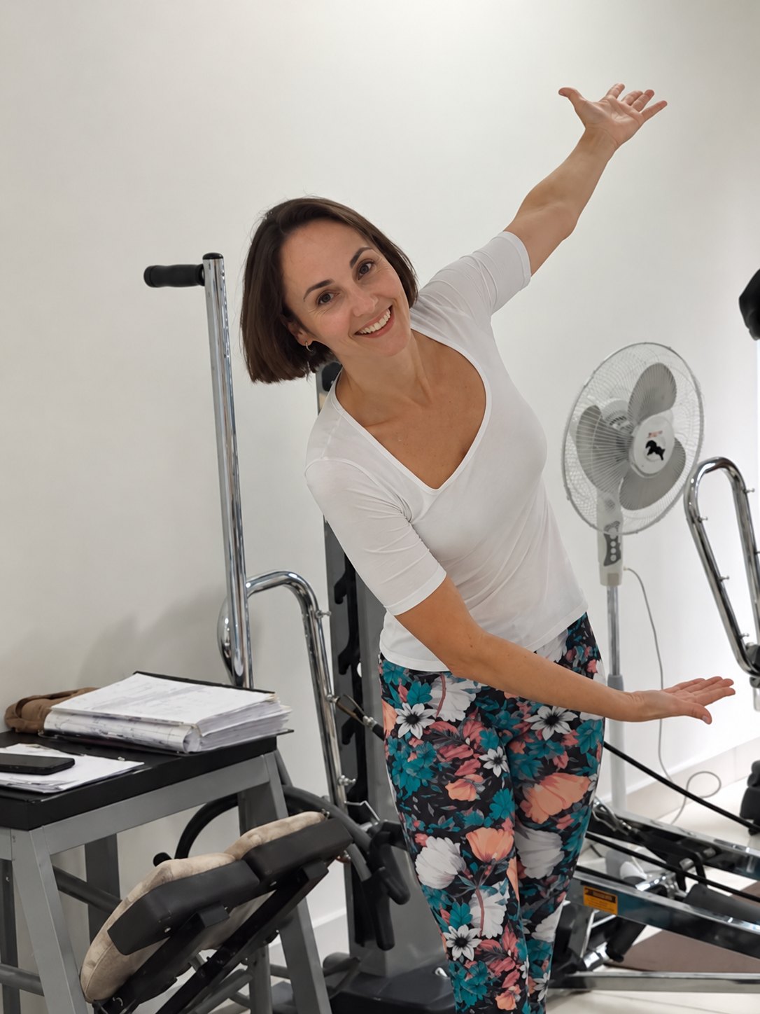Mariana Vicentini